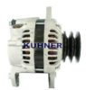 MITSUBISHI A3T75883 Alternator